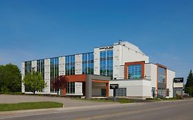 Towneplace Suites By Marriott Niagara Falls Canada